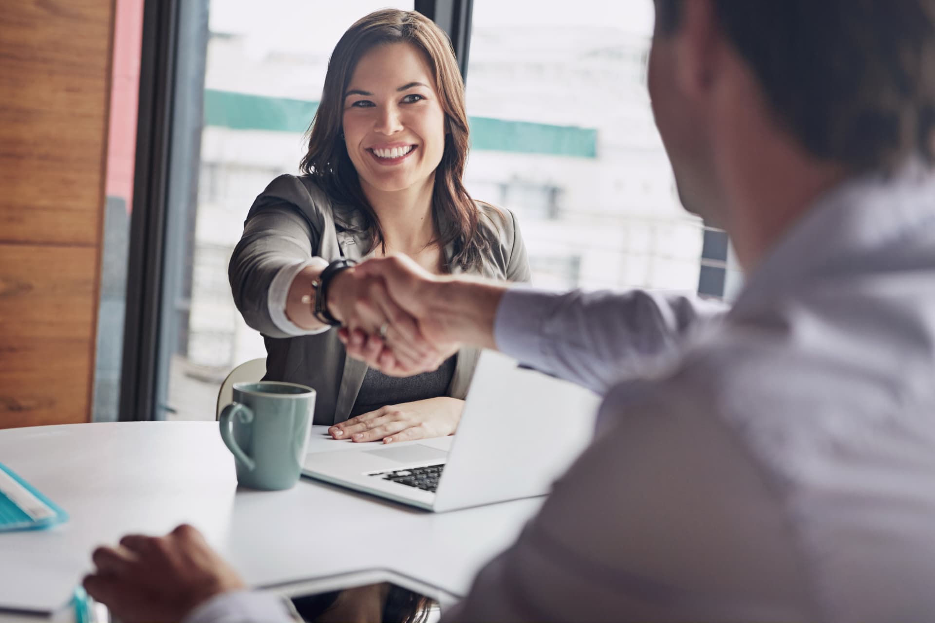 Největší pracovní portály v ČR: data 2023