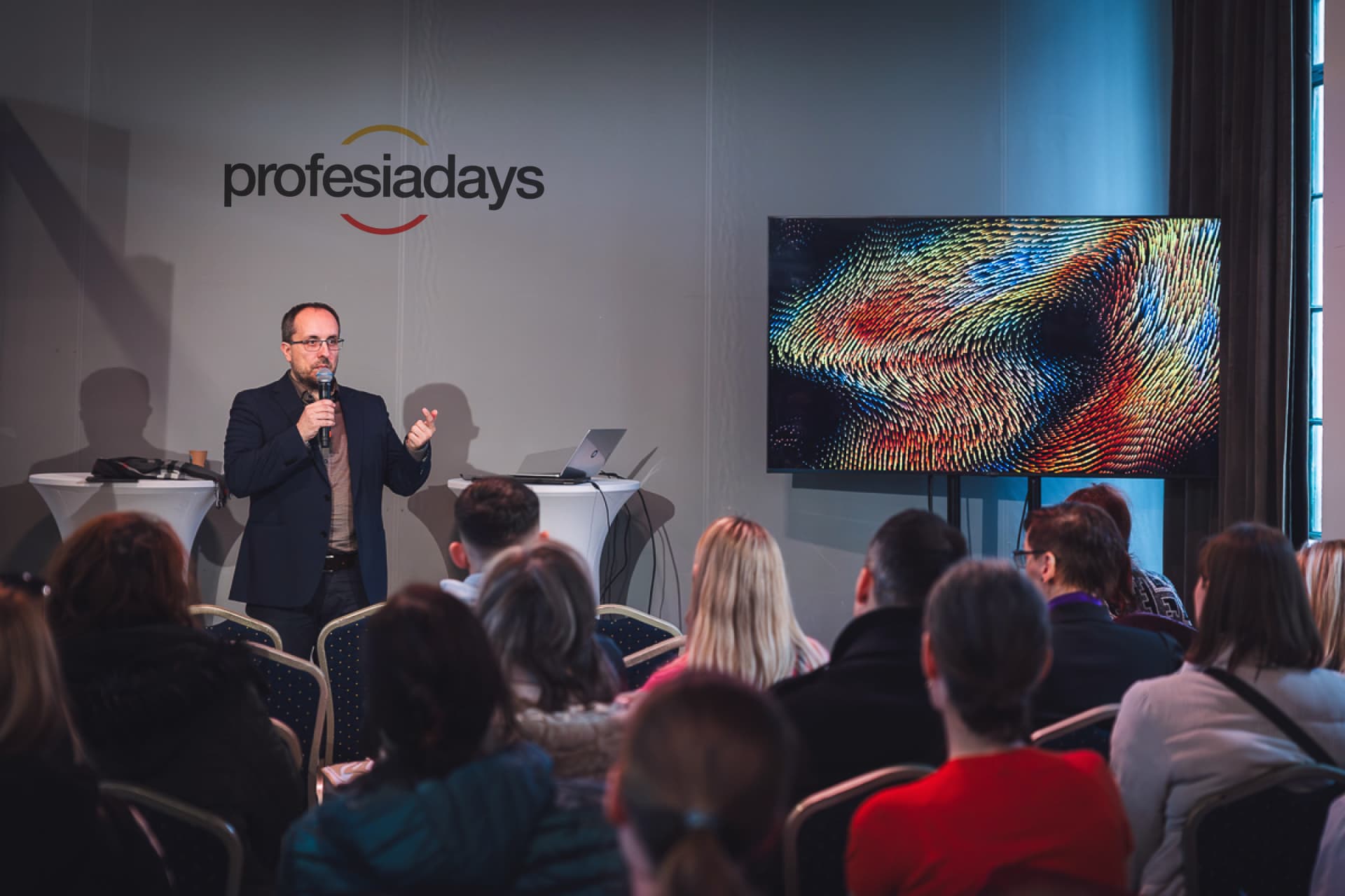 Profesia days 2024/2025