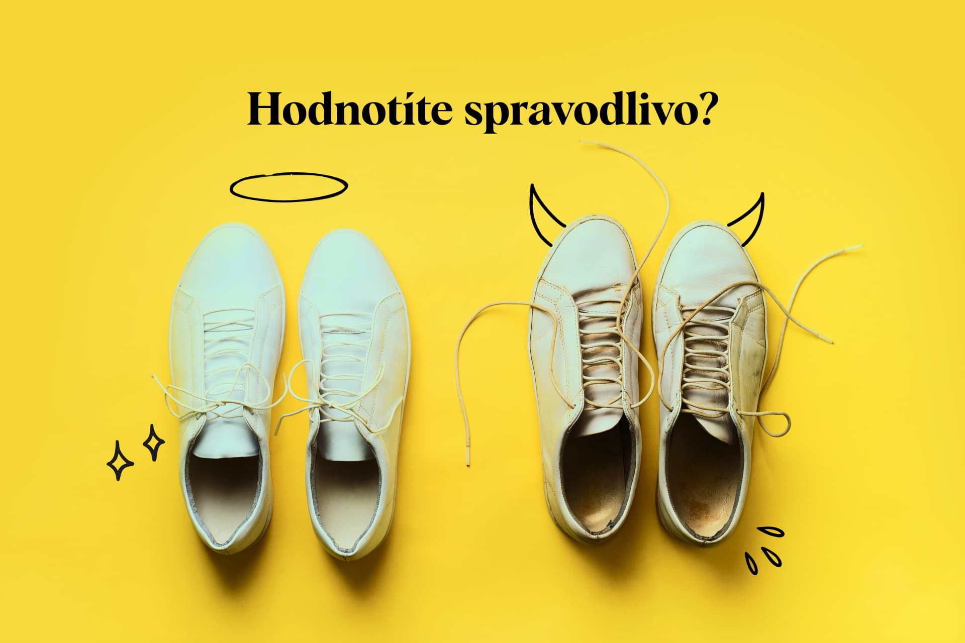 Haló efekt: Kúzlo, ktoré dokáže pokaziť váš nábor.