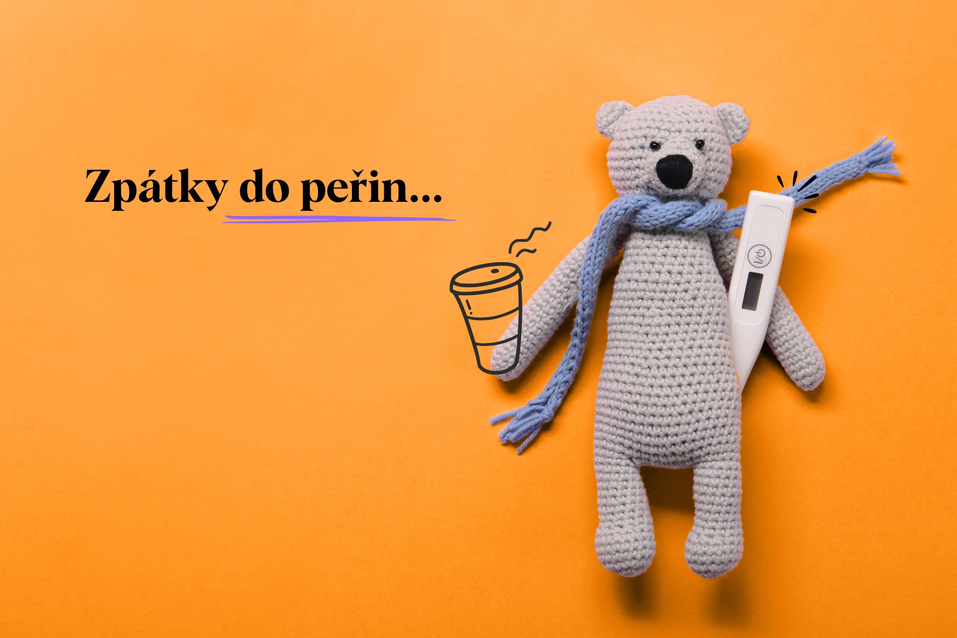 Nemocné dítě: pravidla ošetřovného a jak to řešit v práci