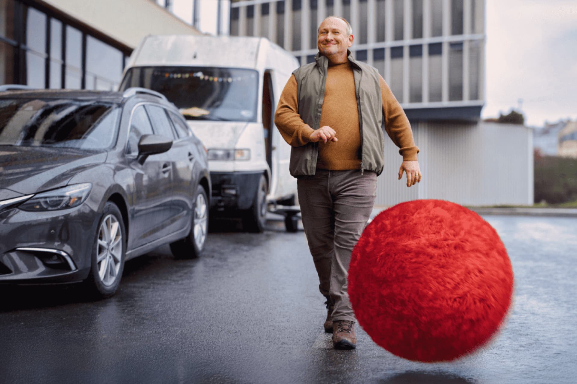 TV kampaň Prace.cz 2025