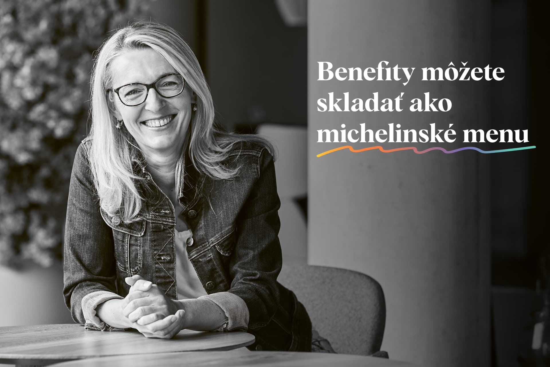 Starostlivosť o zamestnancov. Ako na to