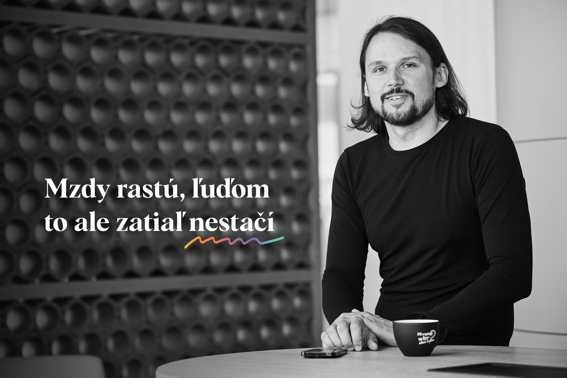Dátové raňajky, Alma Career Q4 2024