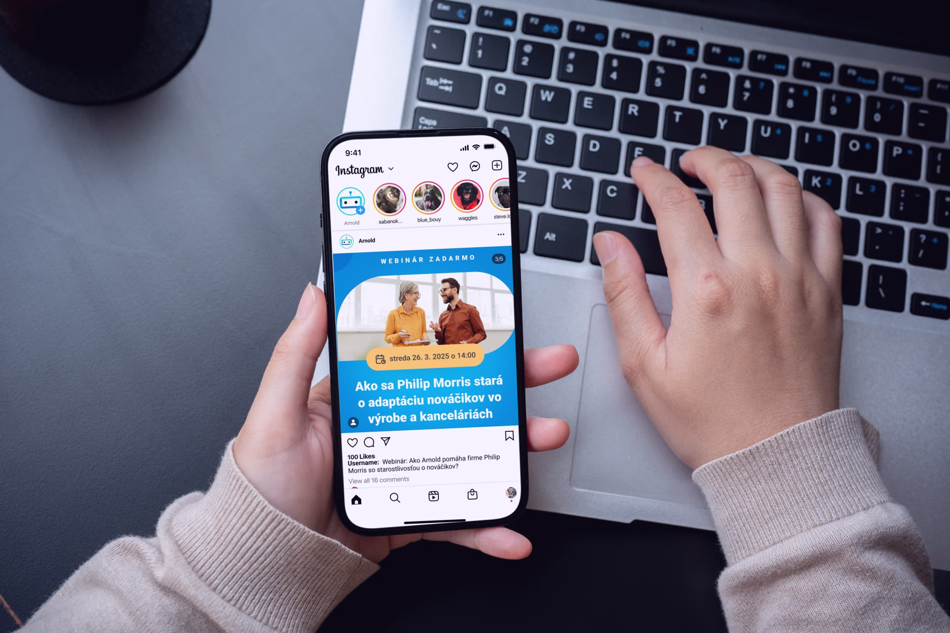 Adaptácia nováčikov: Ako na onboarding