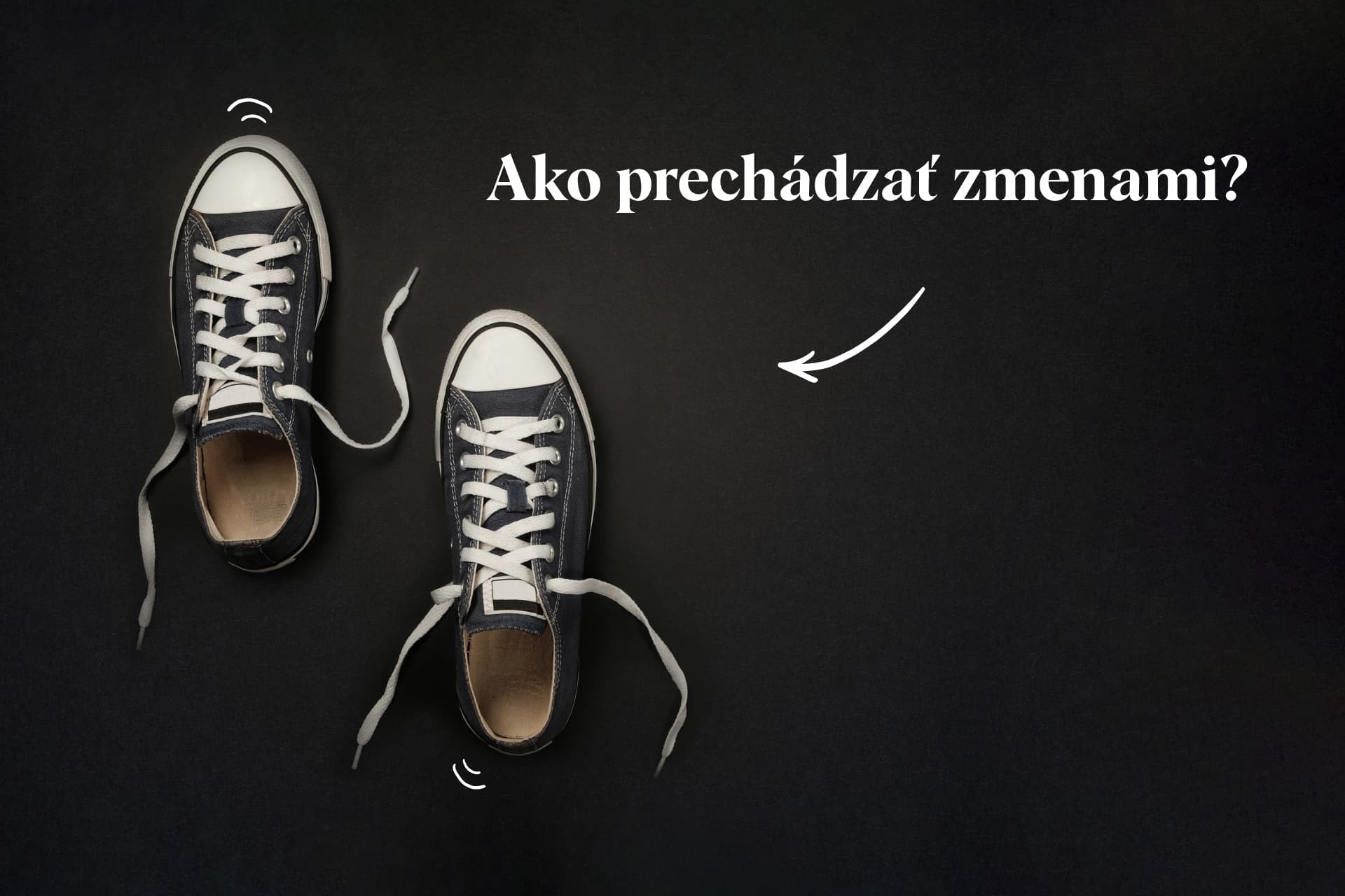 Komunikácia zmien a noviniek vo firme