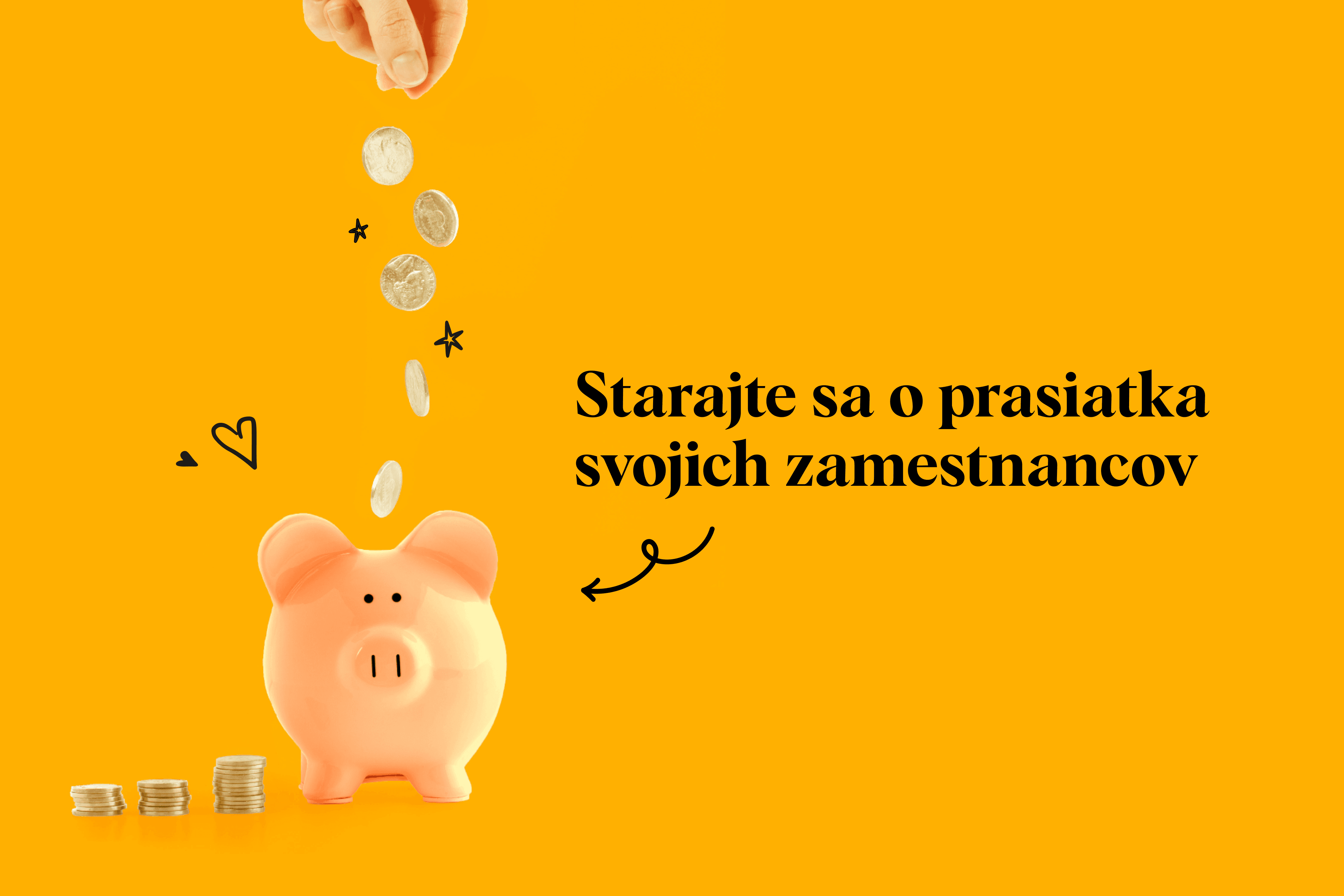 Data 2023: Prečo chcú ľudia meniť prácu?