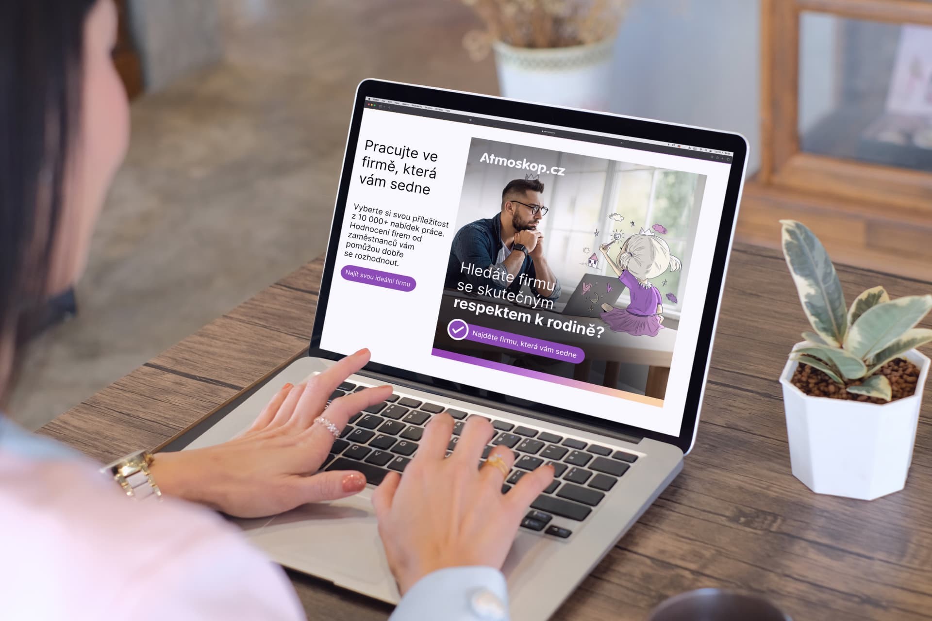 Vlna kampaní na Atmoskopu 2024