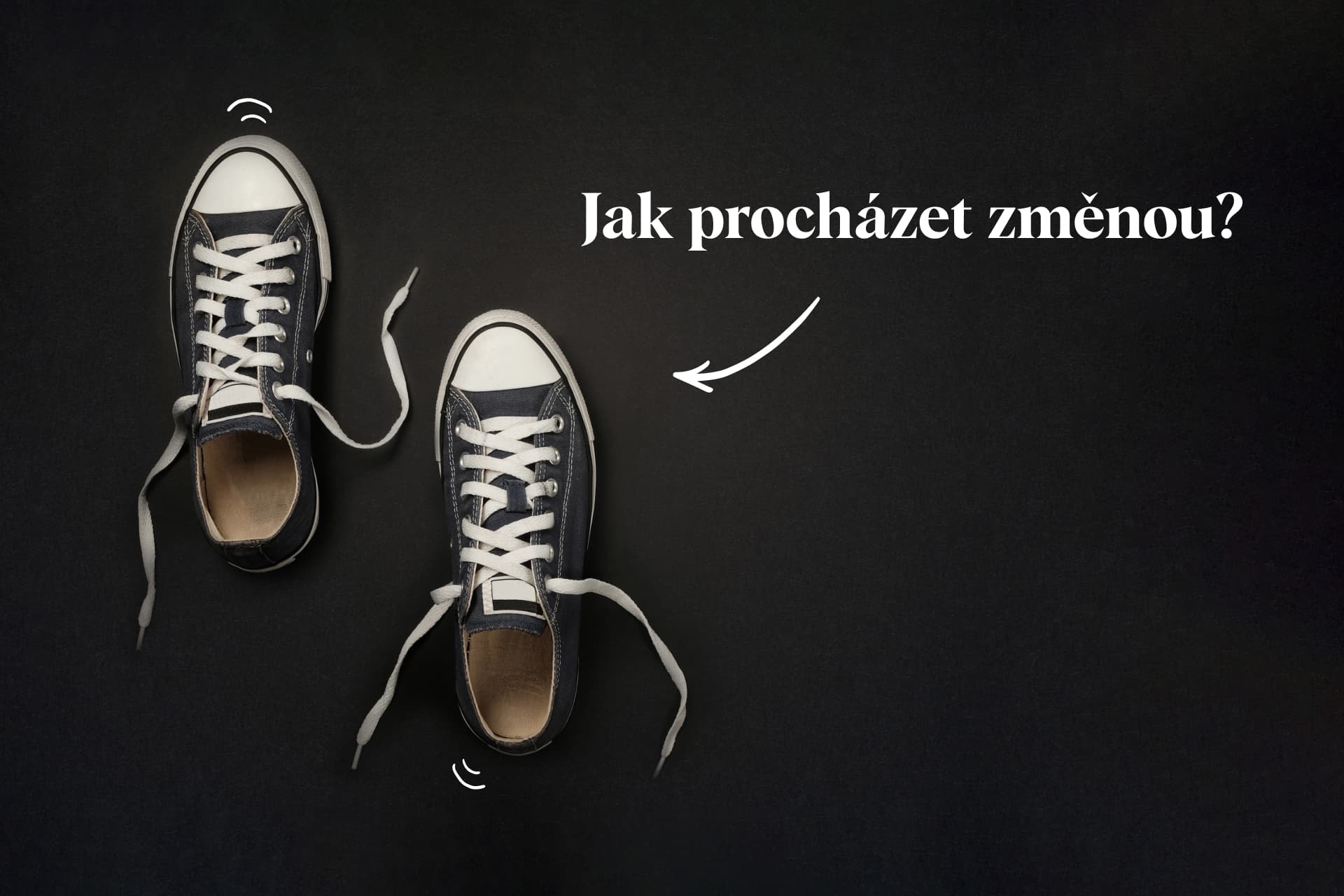 Komunikace změn a novinek ve firmě