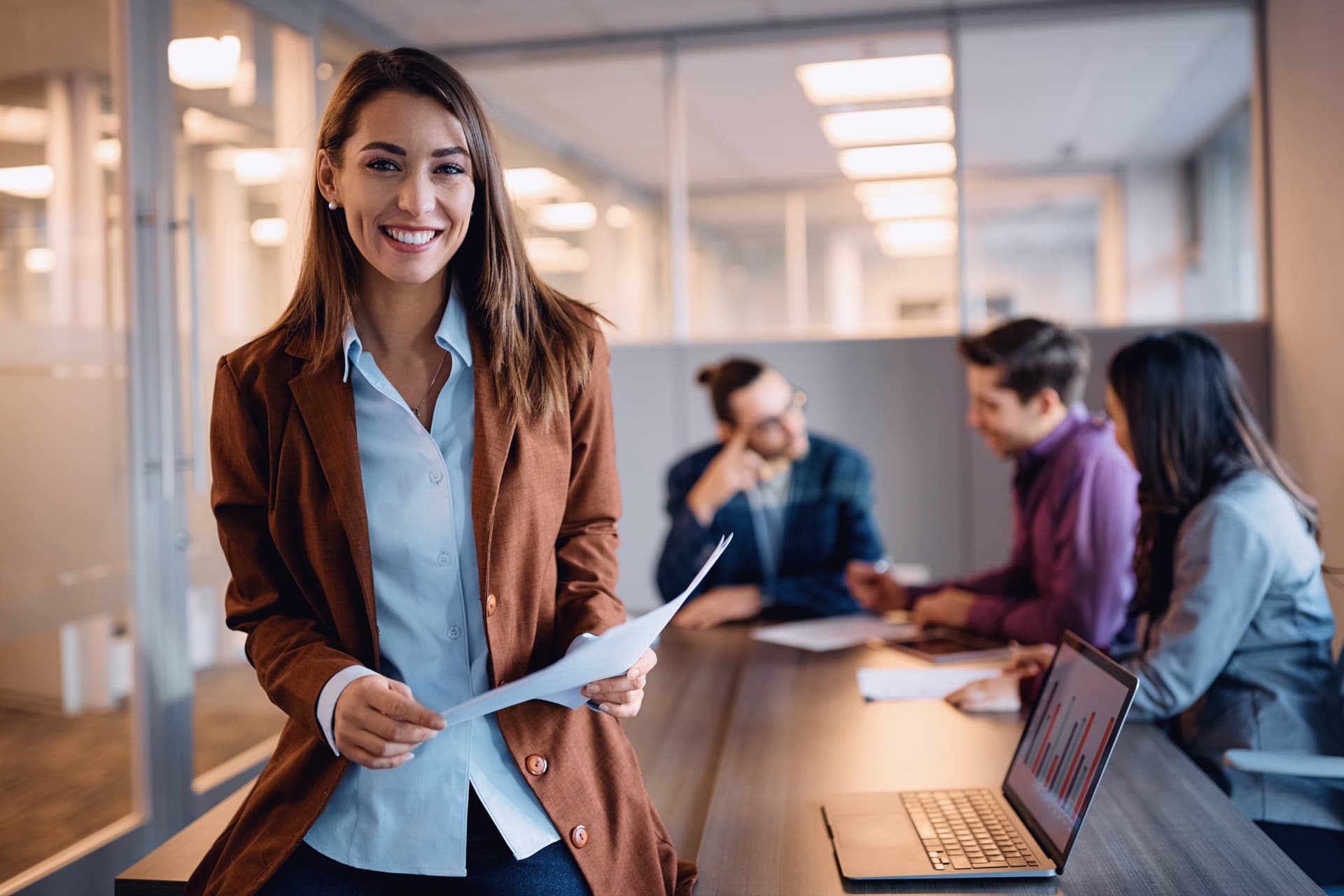 Nejžádanějším benefitem je dovolená navíc