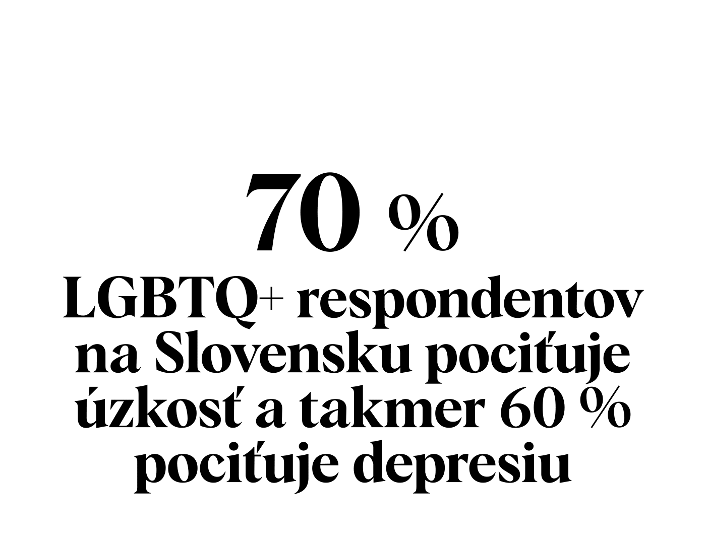 Zdroj: Iniciatíva Inakosť, dáta z 2022