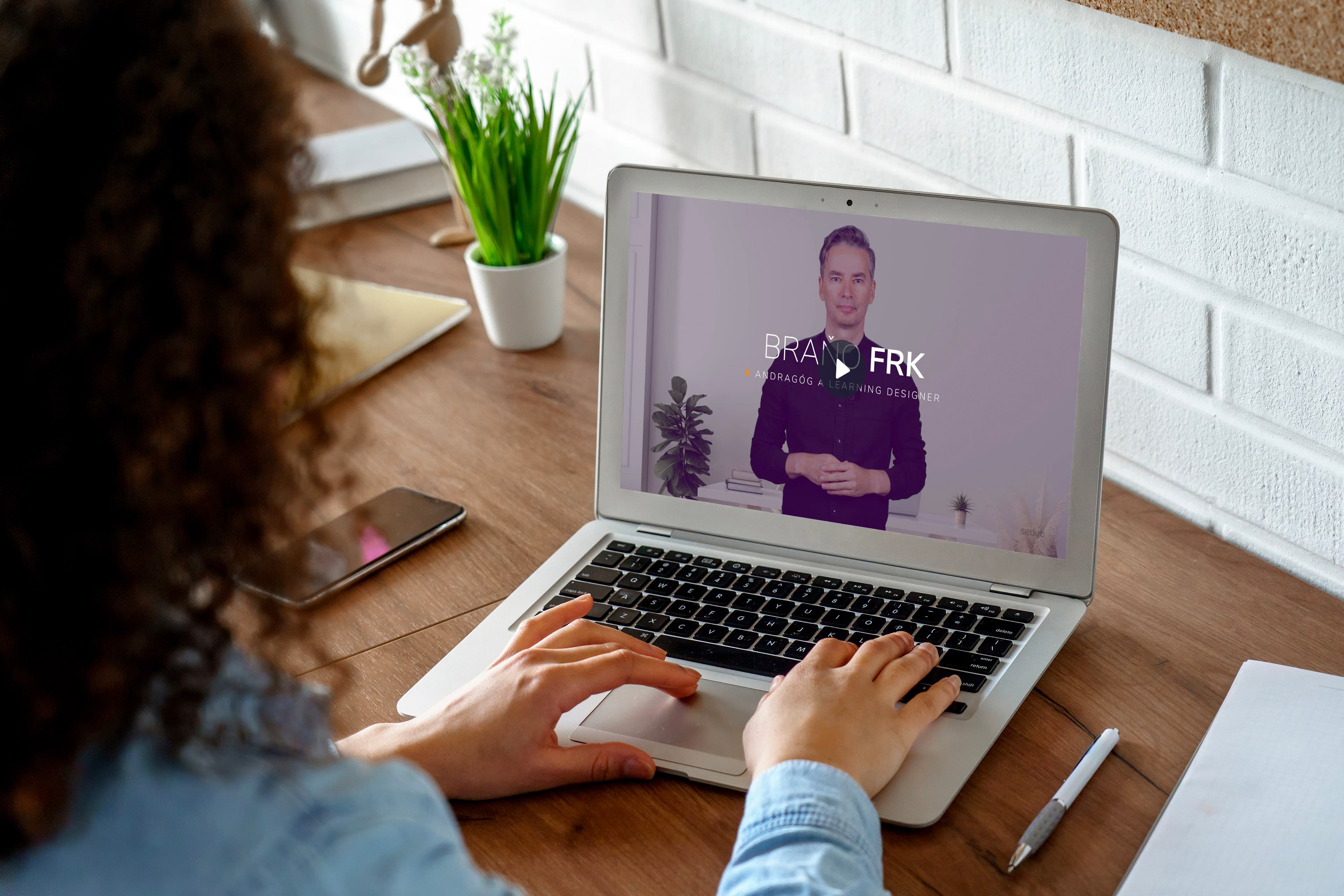 Oblíbené Seduo videokurzy