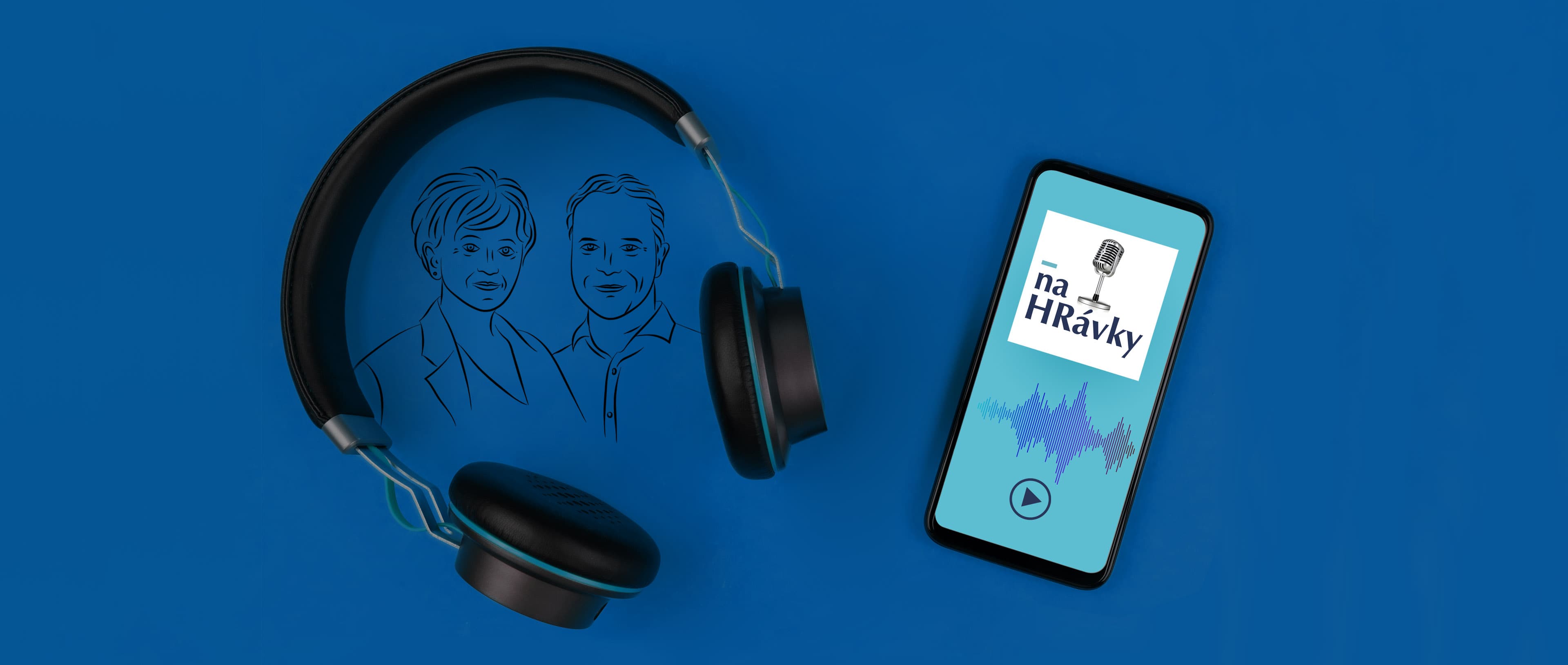 Podcast naHRávky Valovi