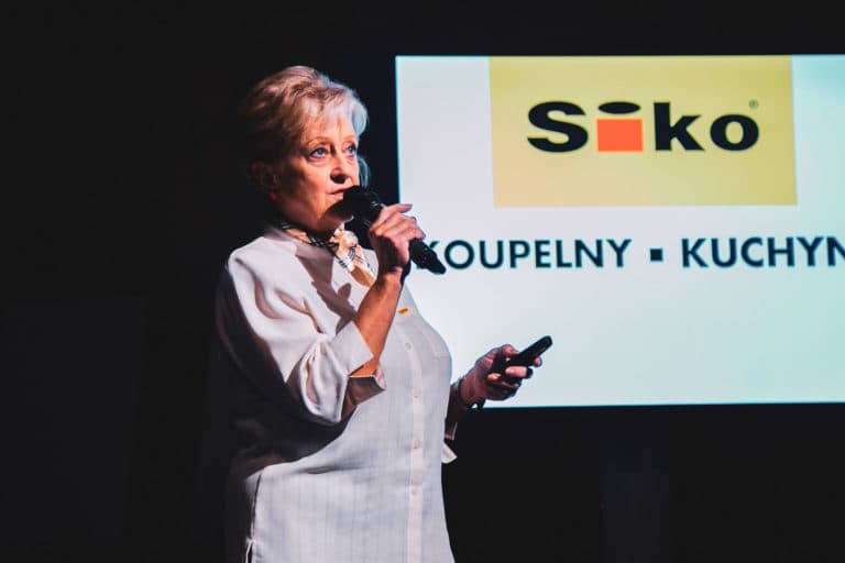 Jaroslava Valová, SIKO