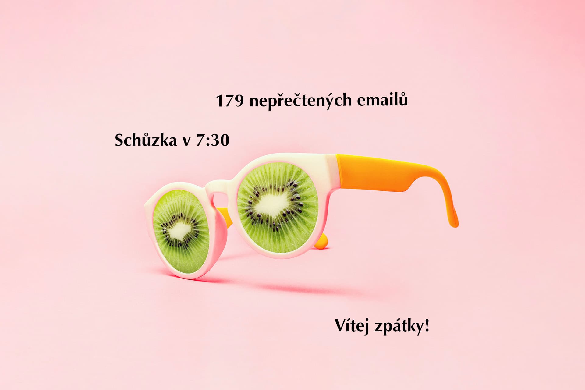 Motivace k práci