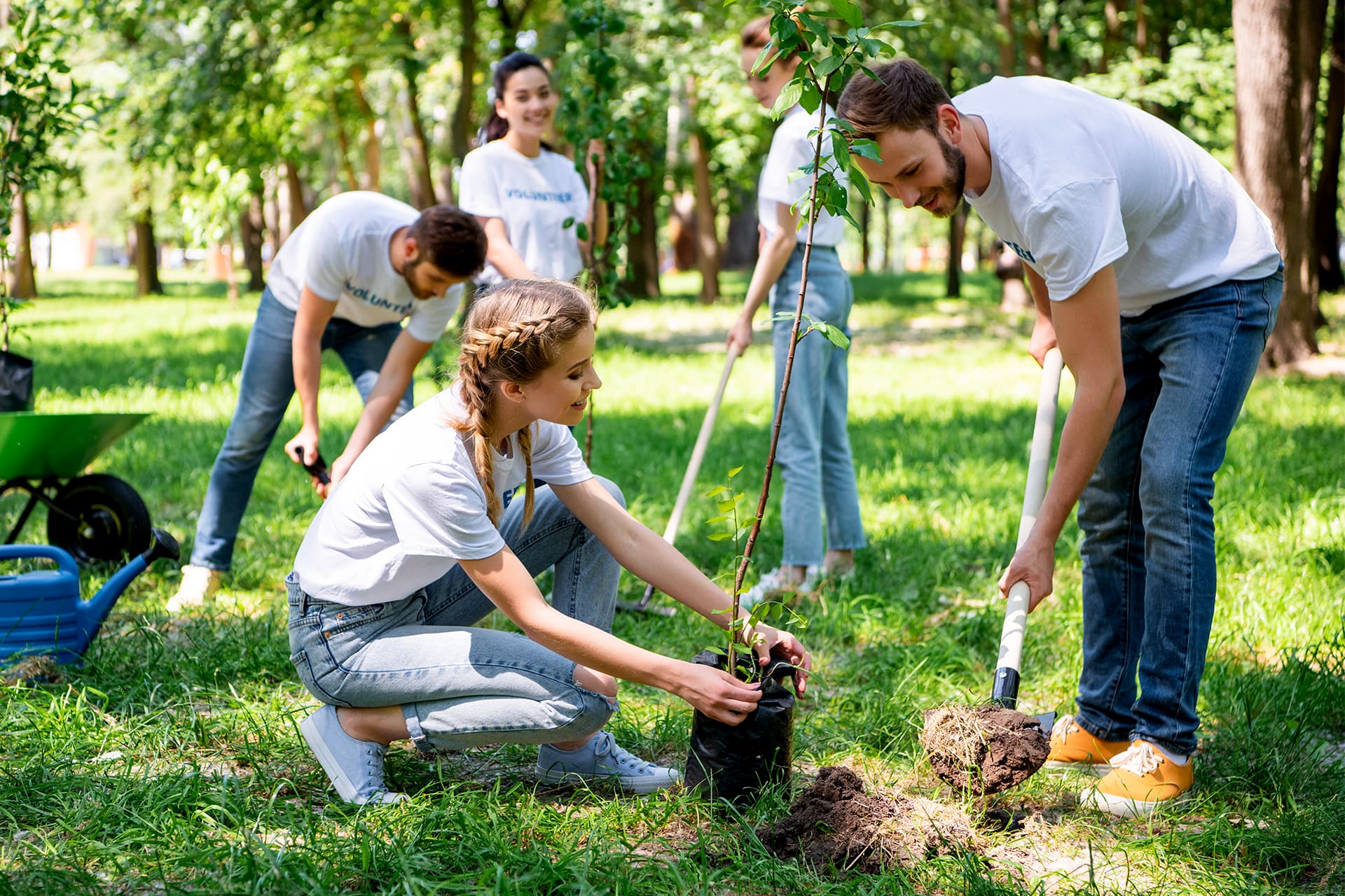 7 tipů, kam na teambuilding
