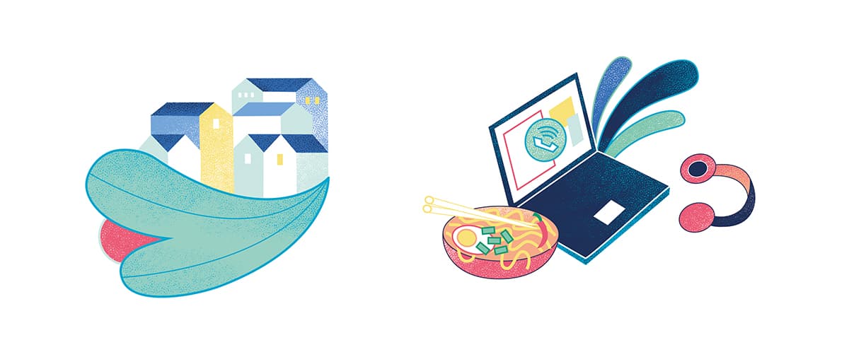 Spolupráce na dálku