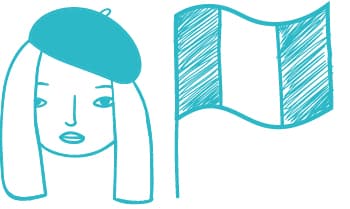 Odstupné ve Francii