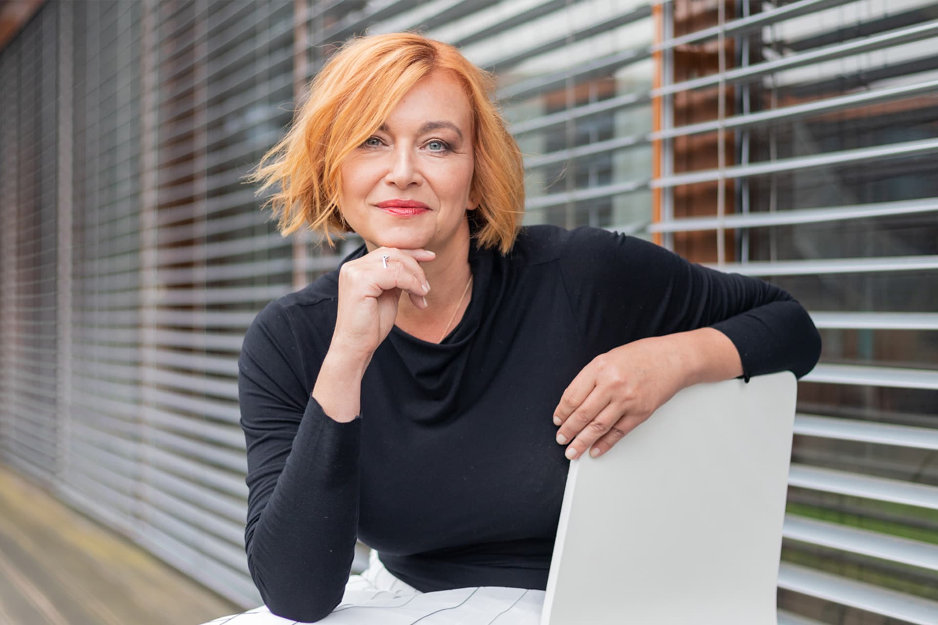 Rozhovor s HR Michaelou Cintlovou z Haas+Sohn Rukov