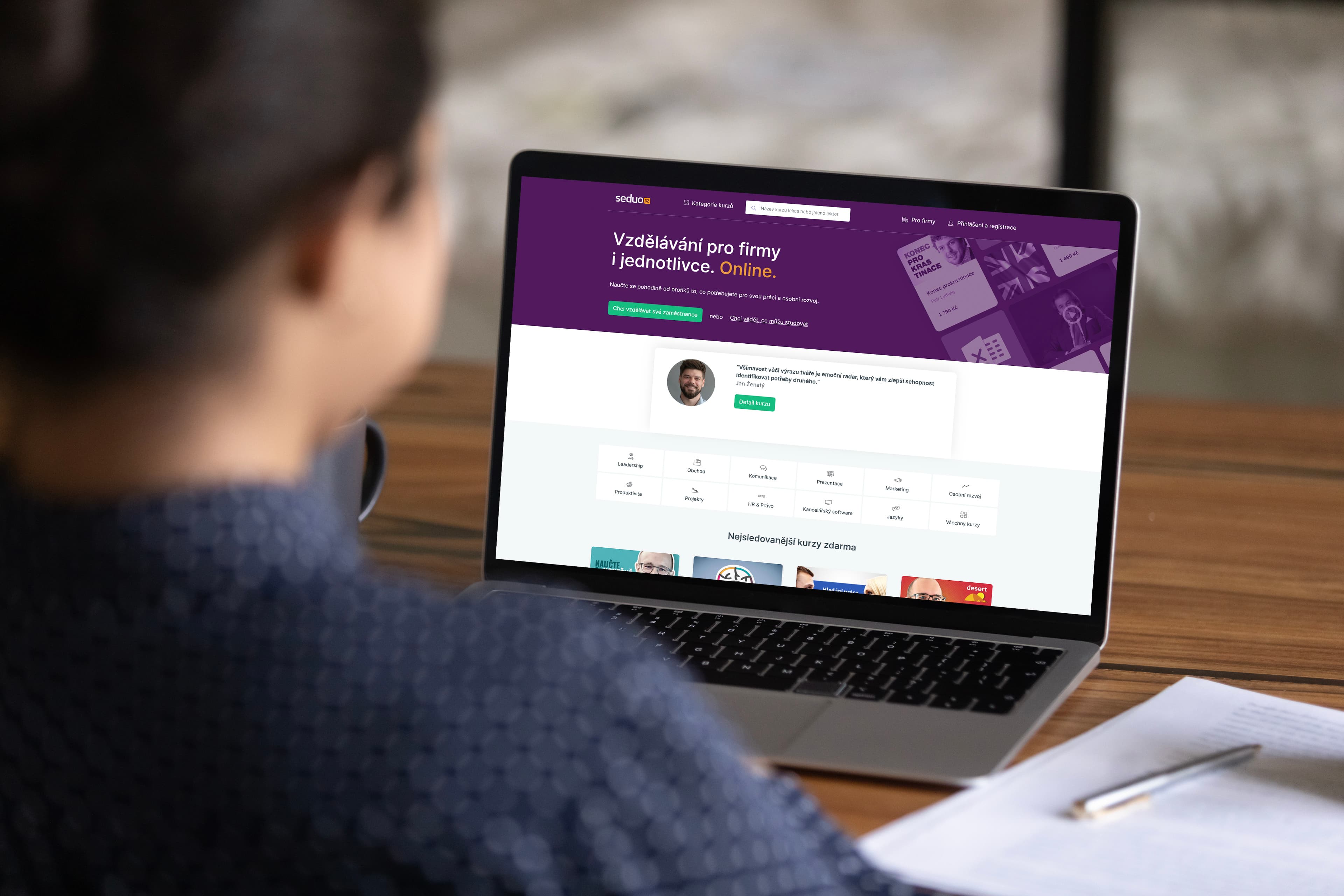 Hybridní vzdělávání