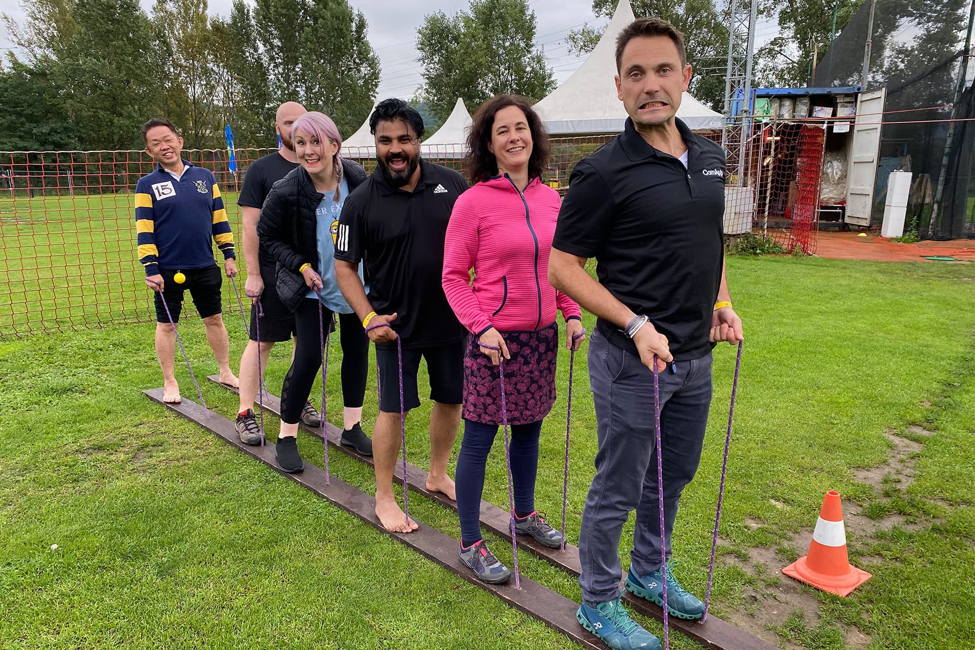 Férový zaměstnavatel: ComAp