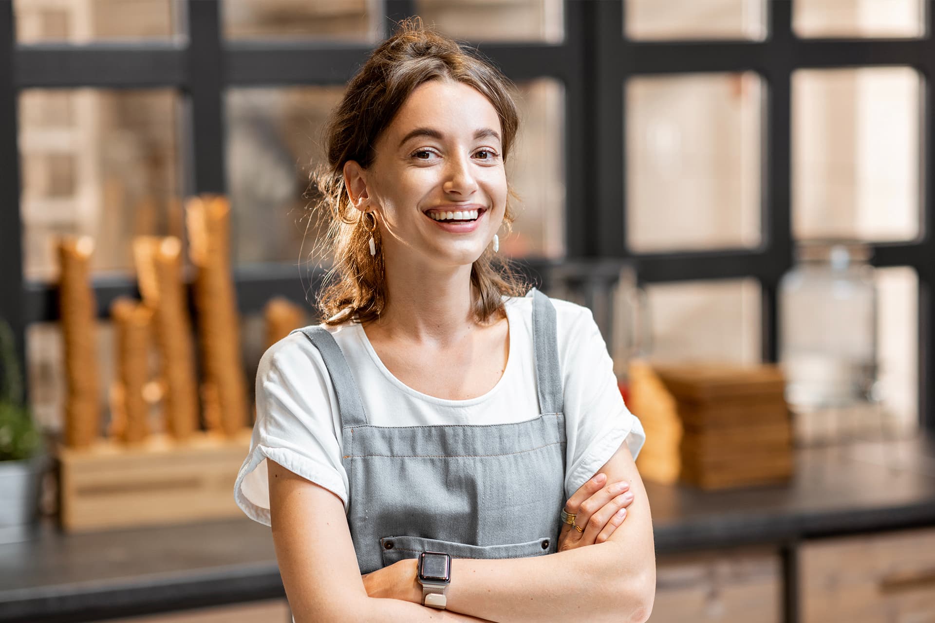 Péče o brigádníky