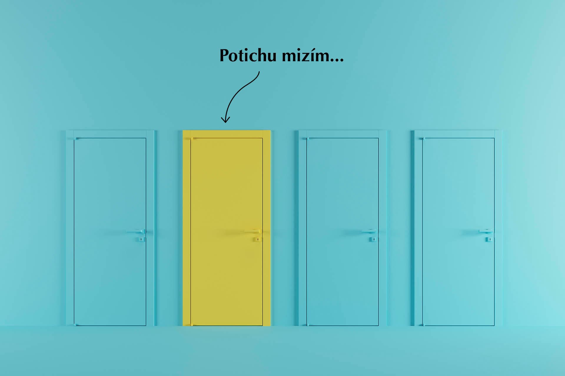 Co je quiet quitting