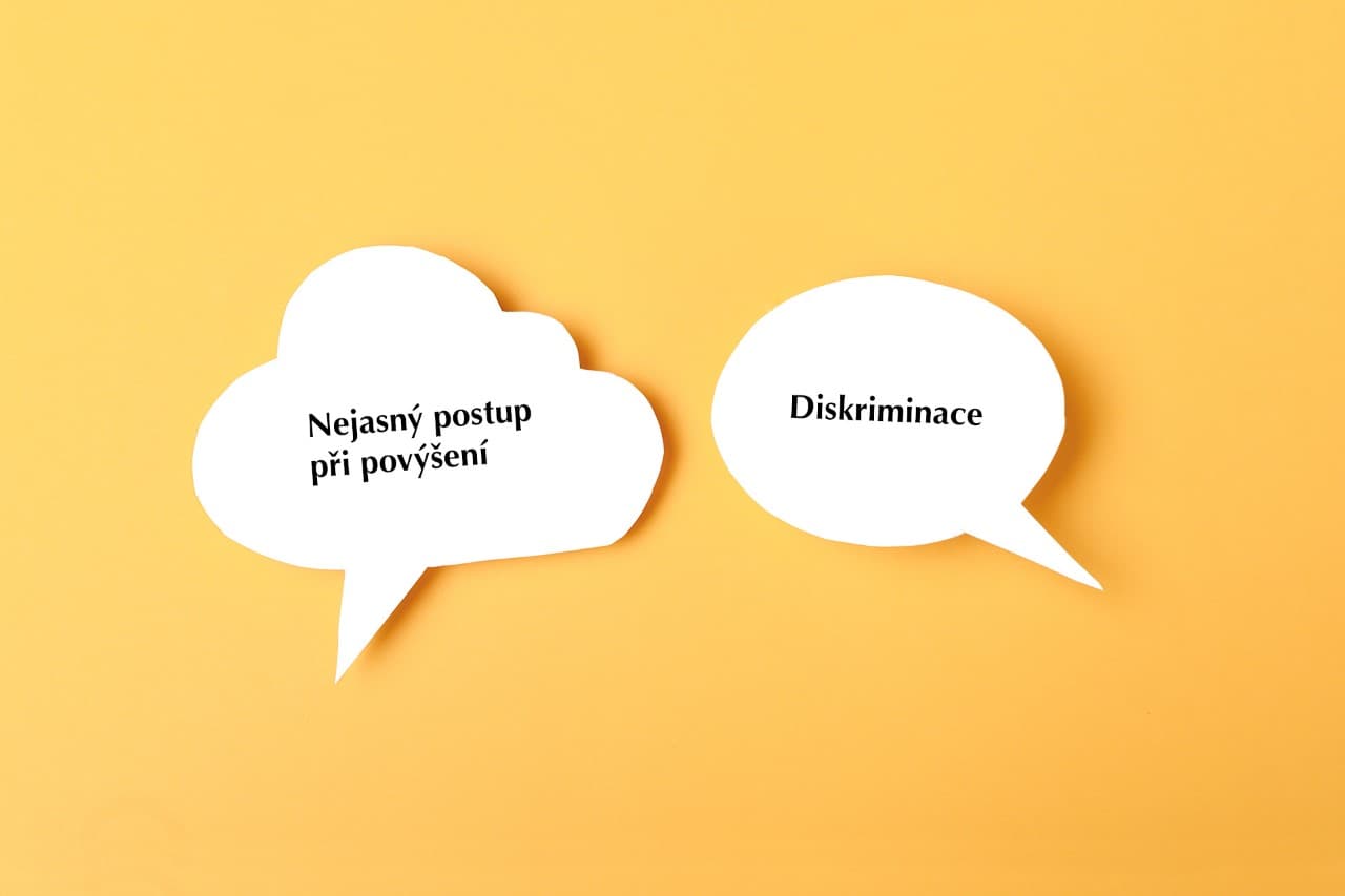 Stížnosti zaměstnanců: jak je řešit