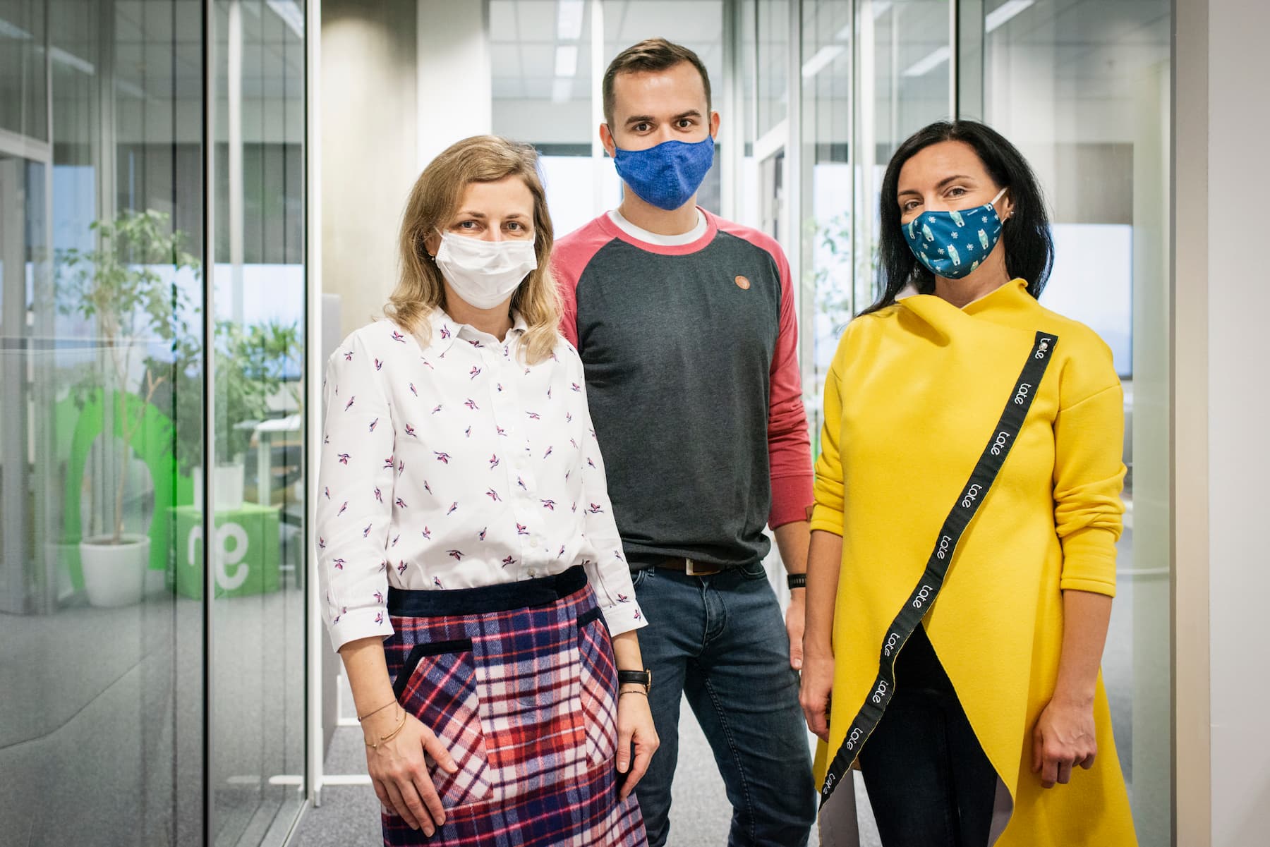 Jak funguje Arnold v GasNetu