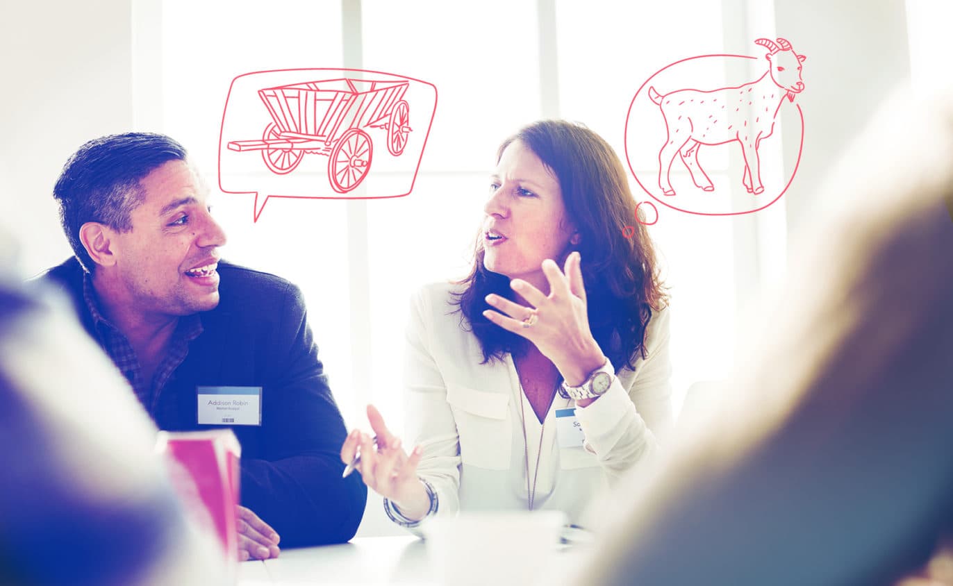 Jak na spokojenost zaměstnanců