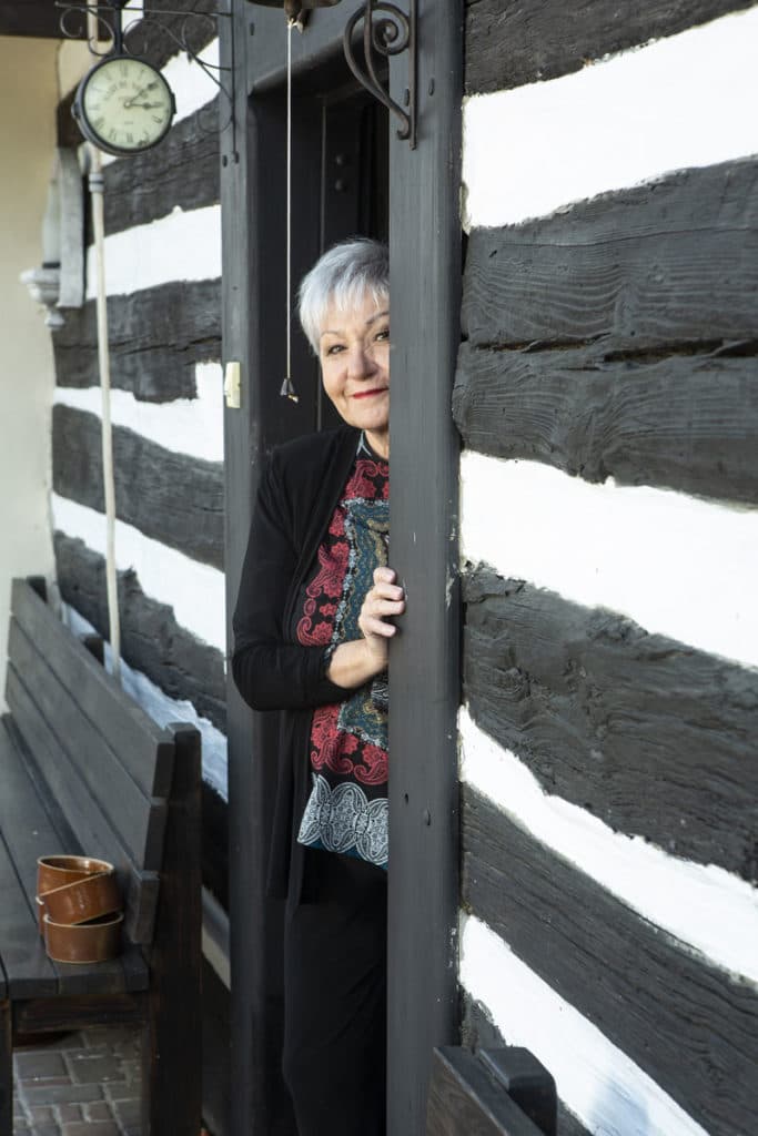 Drahomíra Jiráková