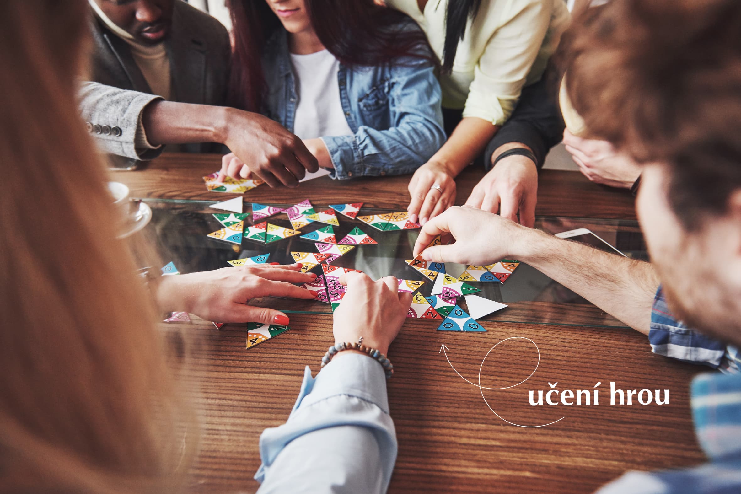 Jak zaměstnance motivovat k učení