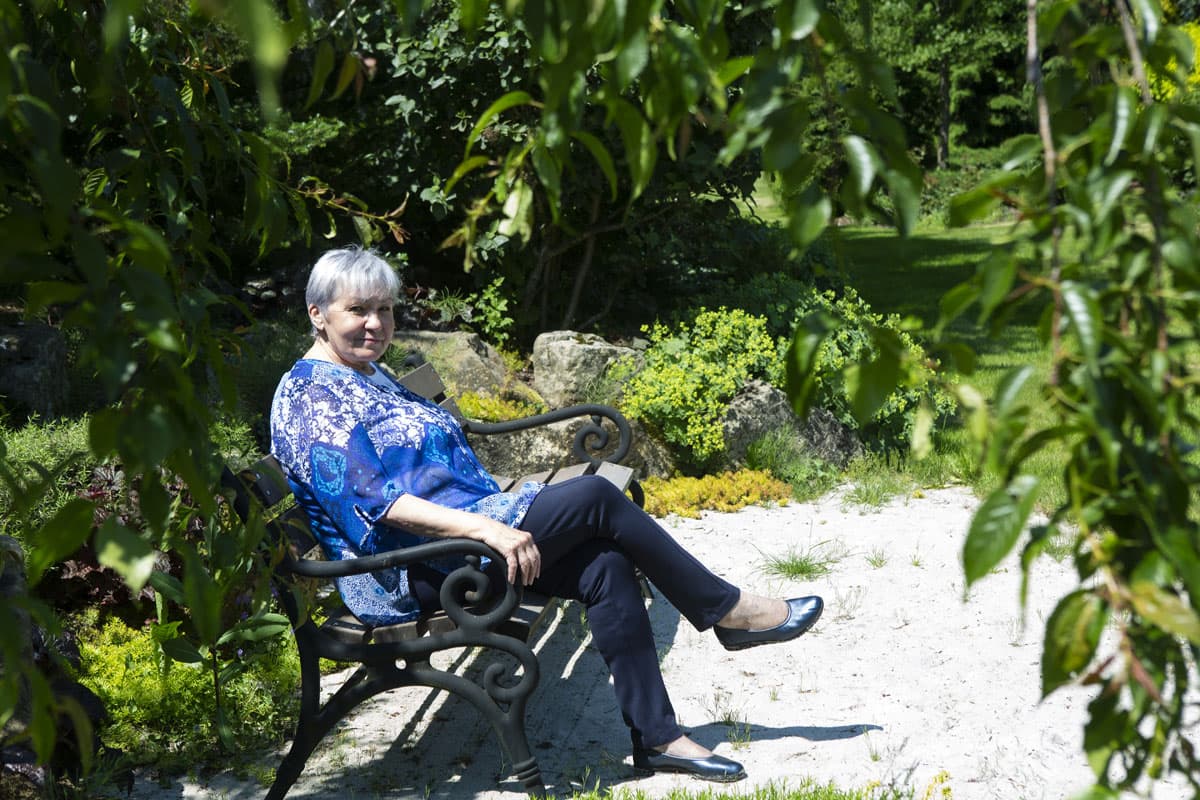 Drahomíra Jiráková