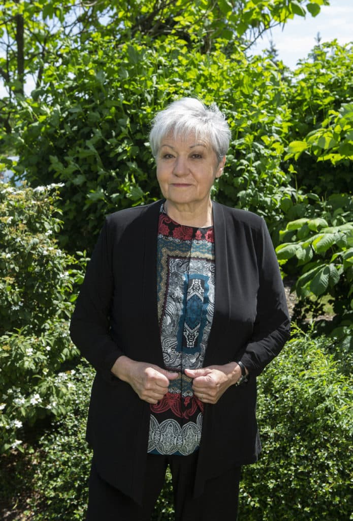 Drahomíra Jiráková