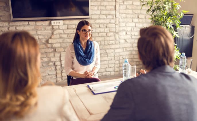 Diskriminace u náboru