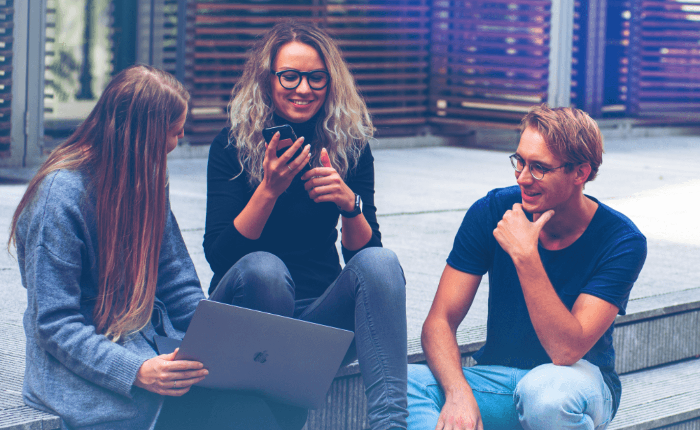 Spolupráce firem se školami