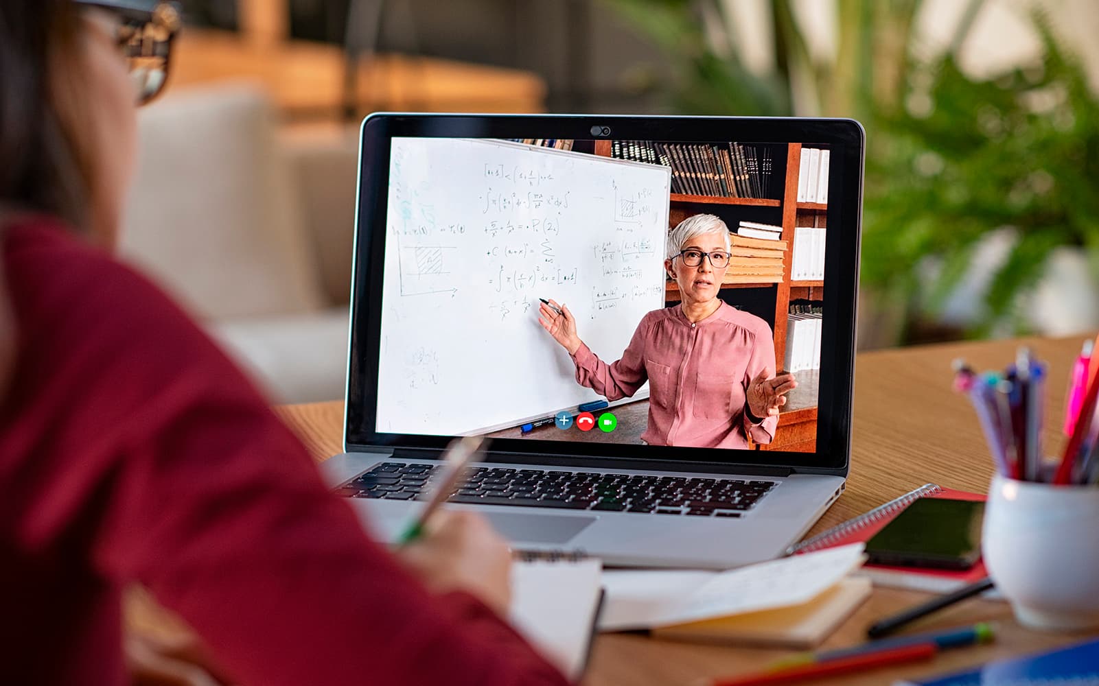 Online vzdělávací kurzy