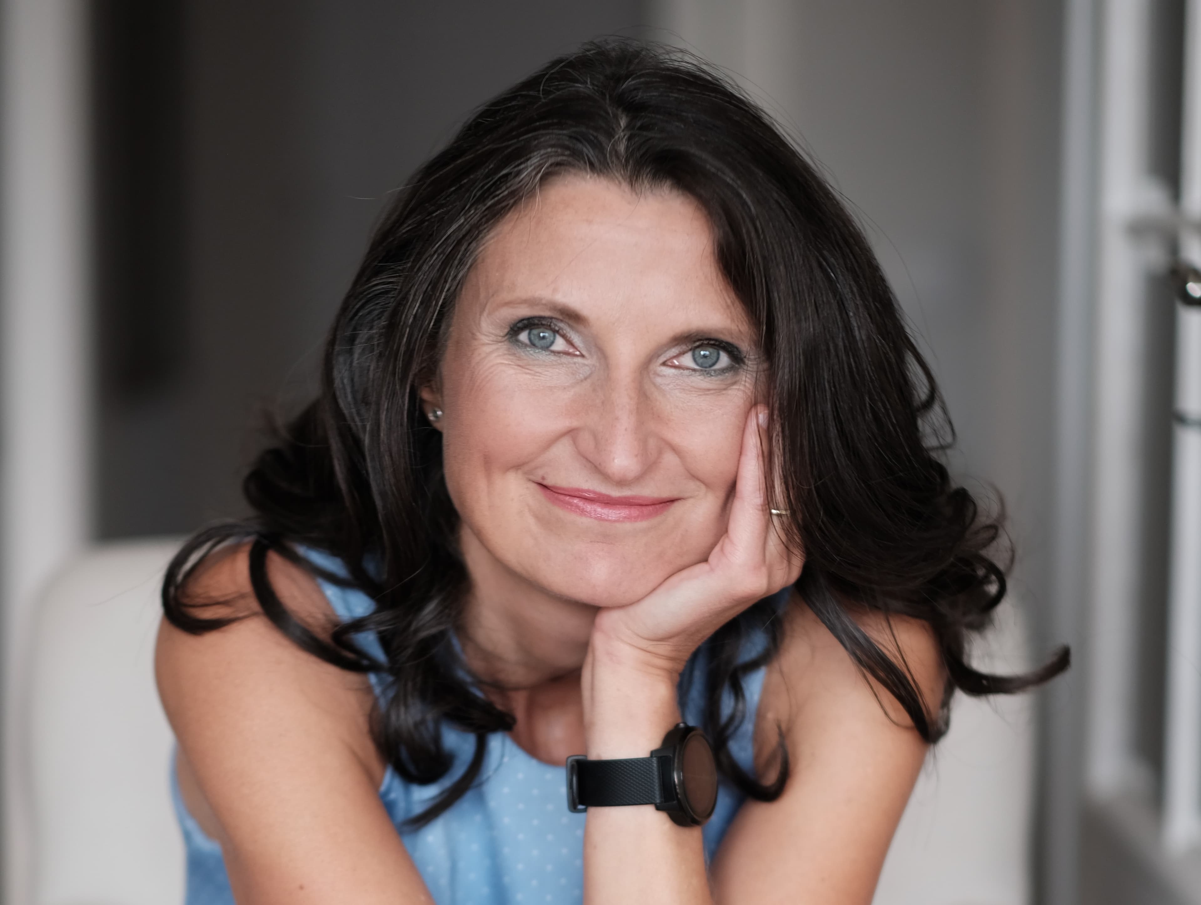 Lektorka Margit Slimáková