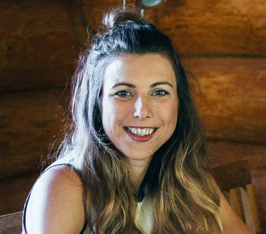 Veronika Krejčová (Dubská)