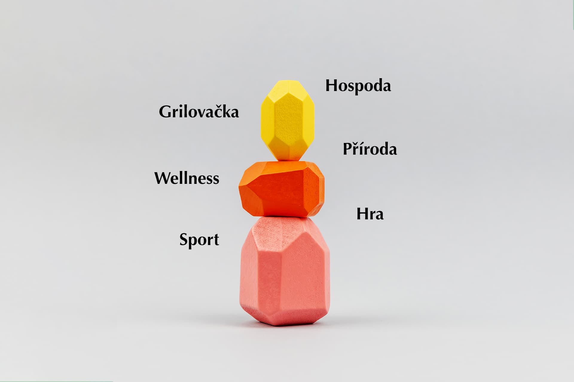 Organizace teambuildingu