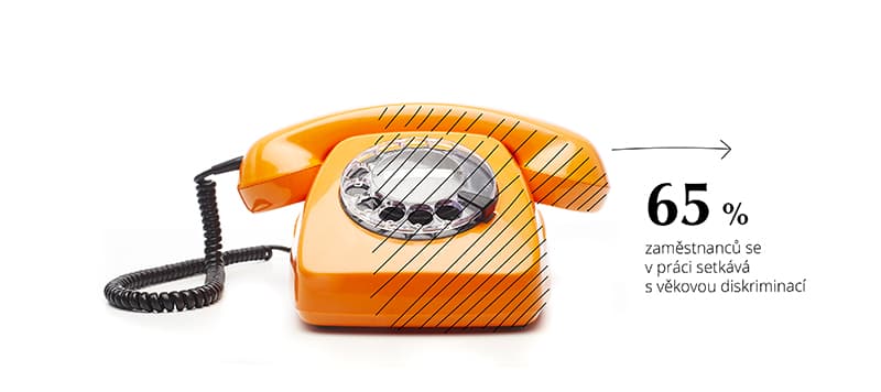 Diskriminace zaměstnanců