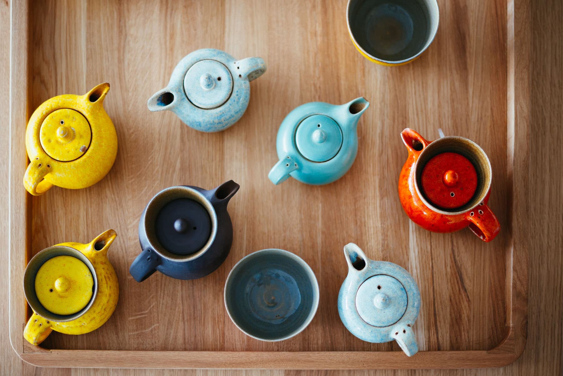 Relaxace v kanceláři