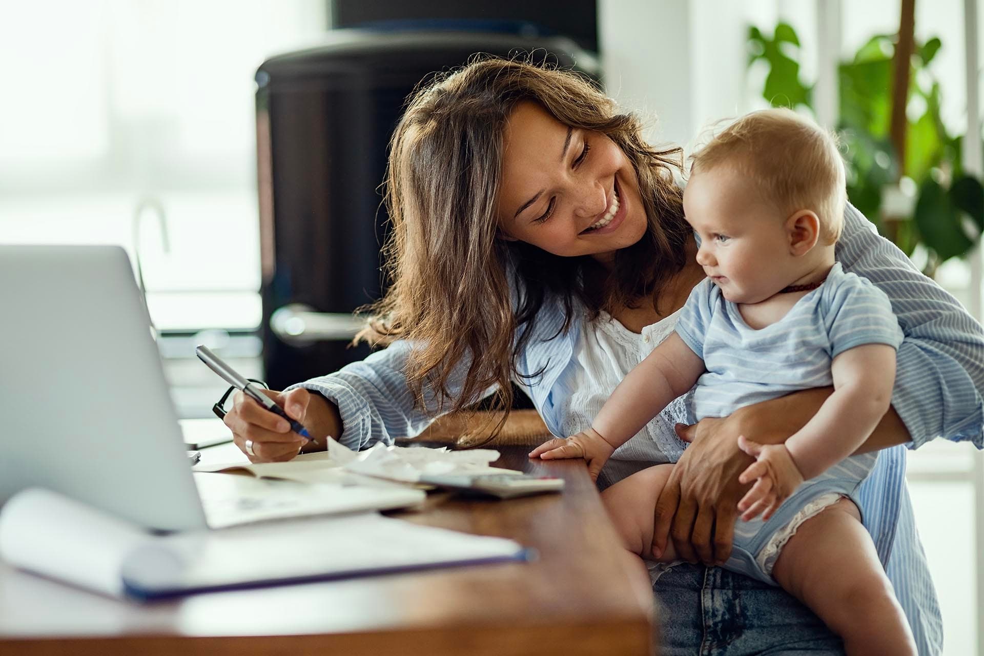 Výhodnější zkrácené úvazky