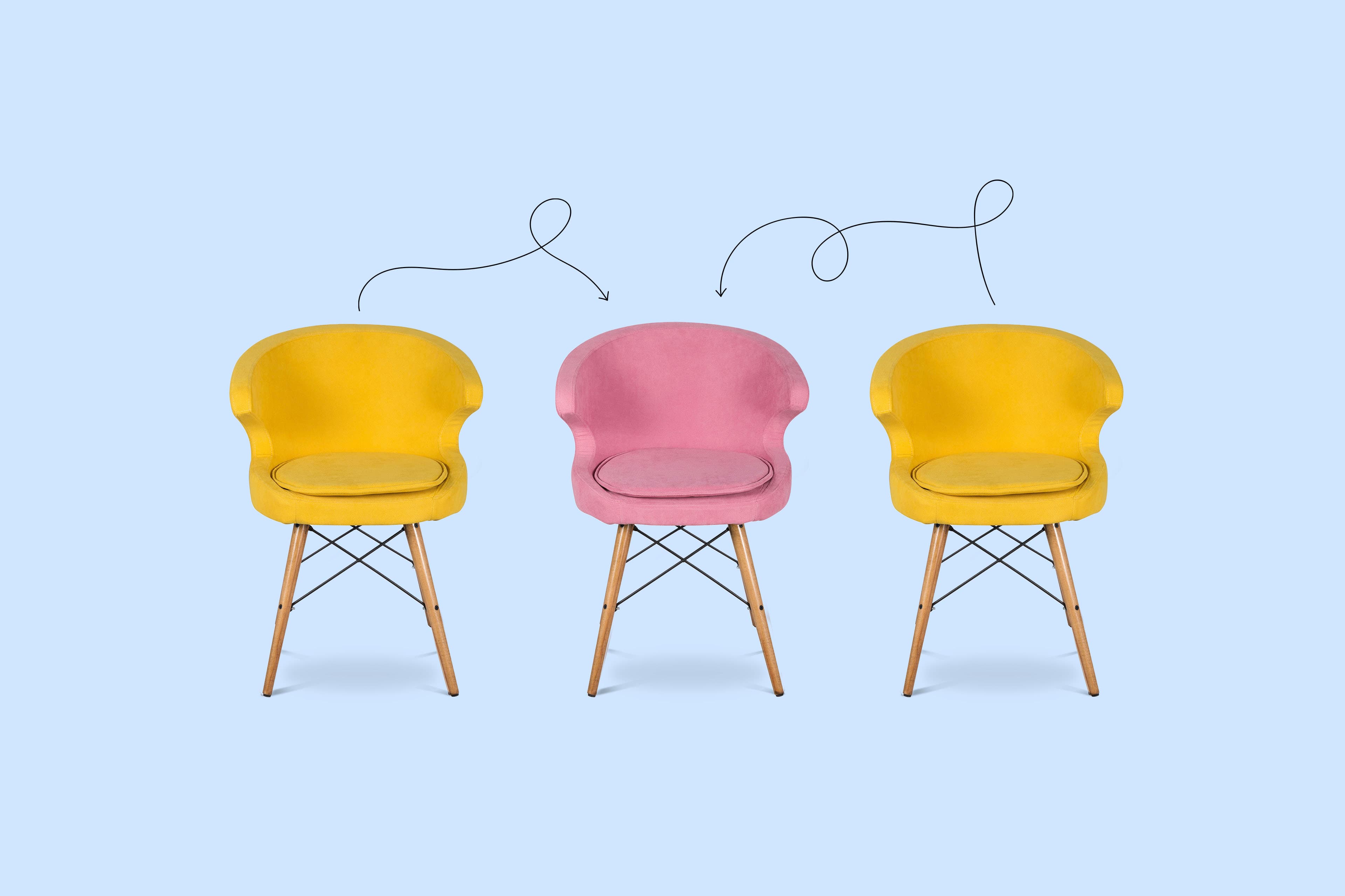 Názvy pracovních inzerátů