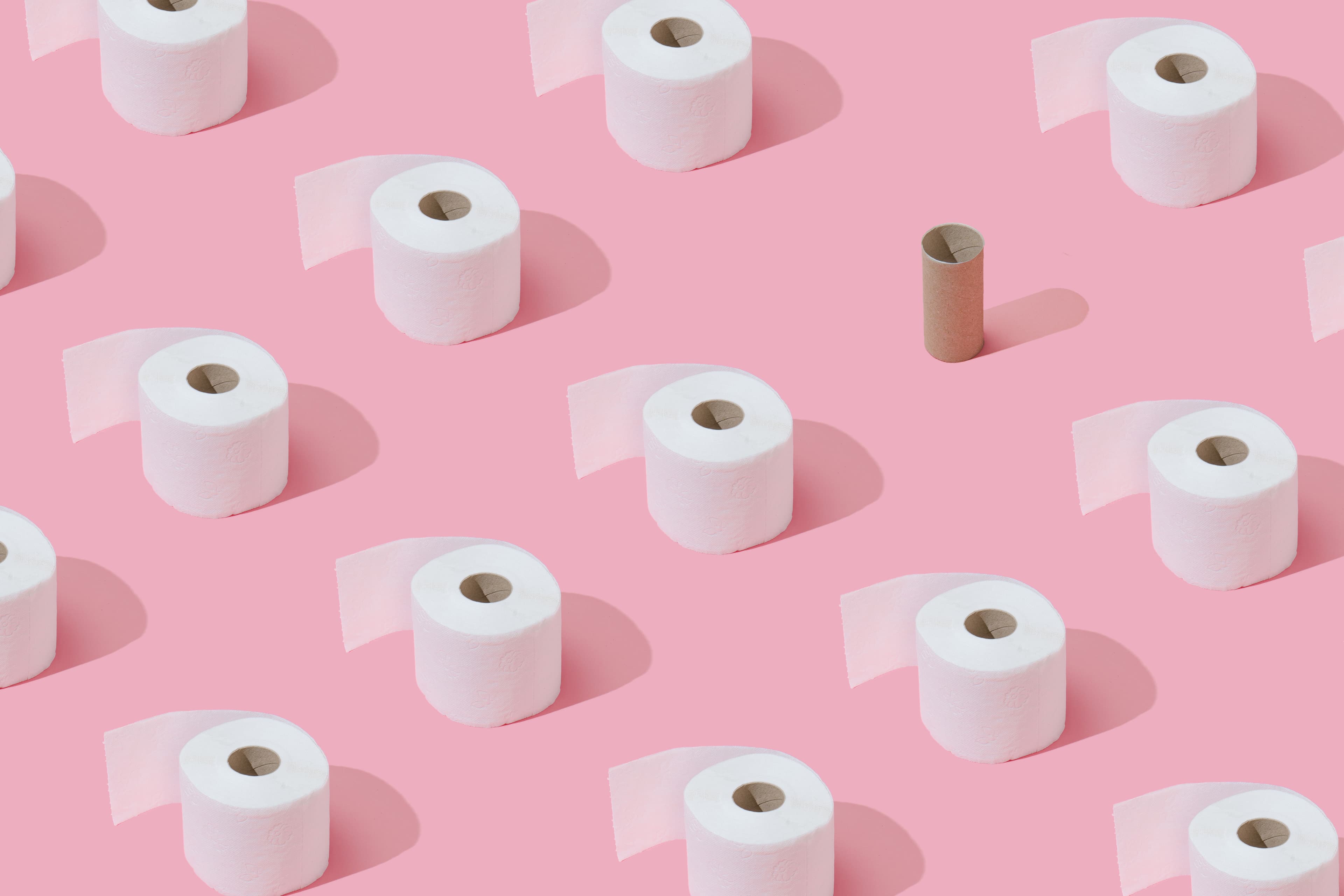 Hygiena zaměstnanců