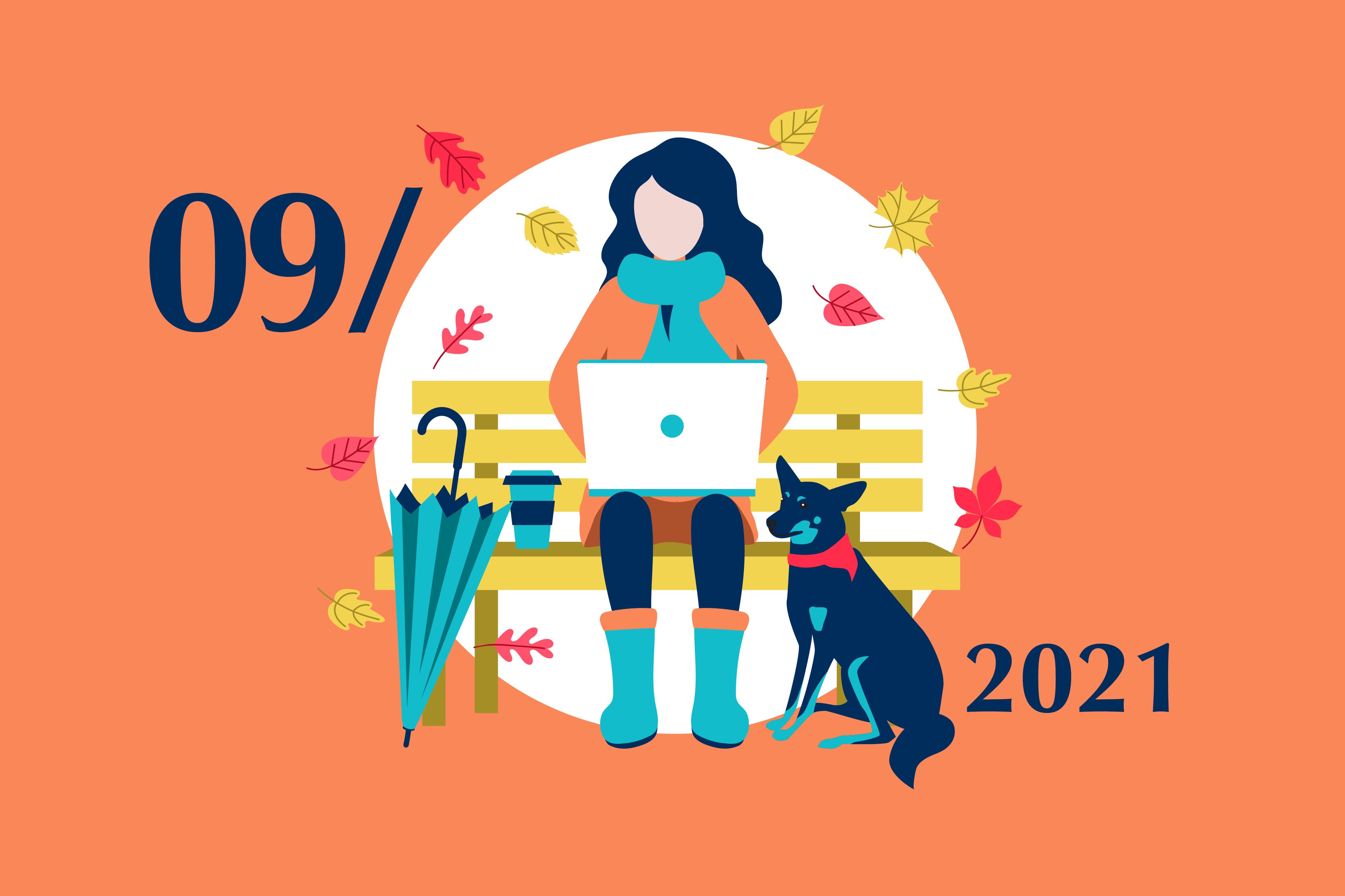 Veronika a Butchi: networking