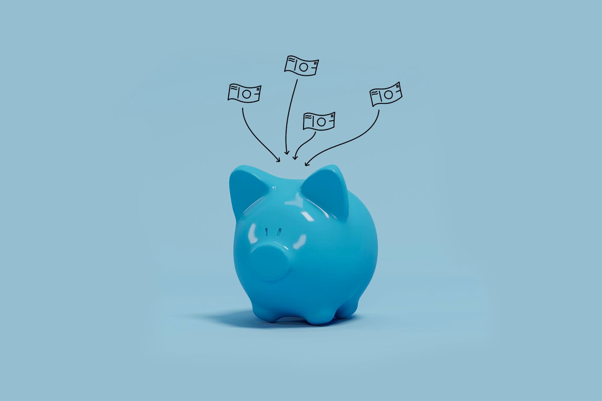 Aktuální vývoj mezd