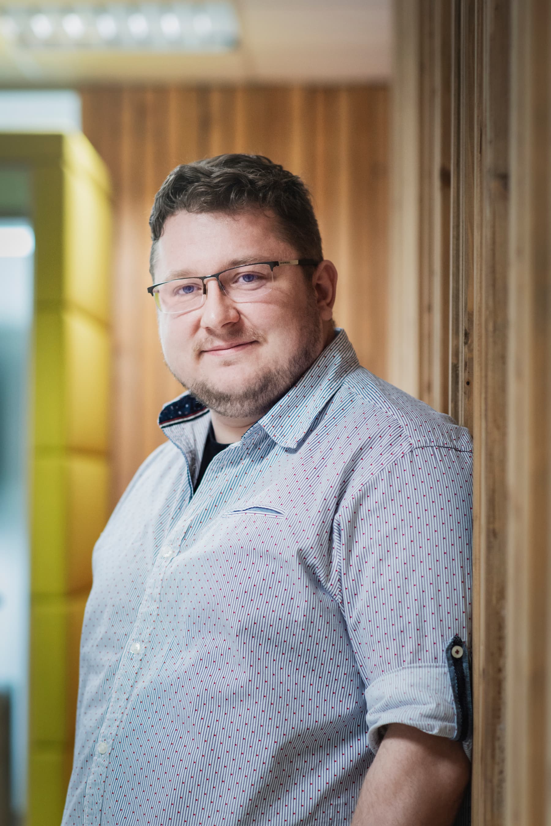 Ondra Střeštík, LMC