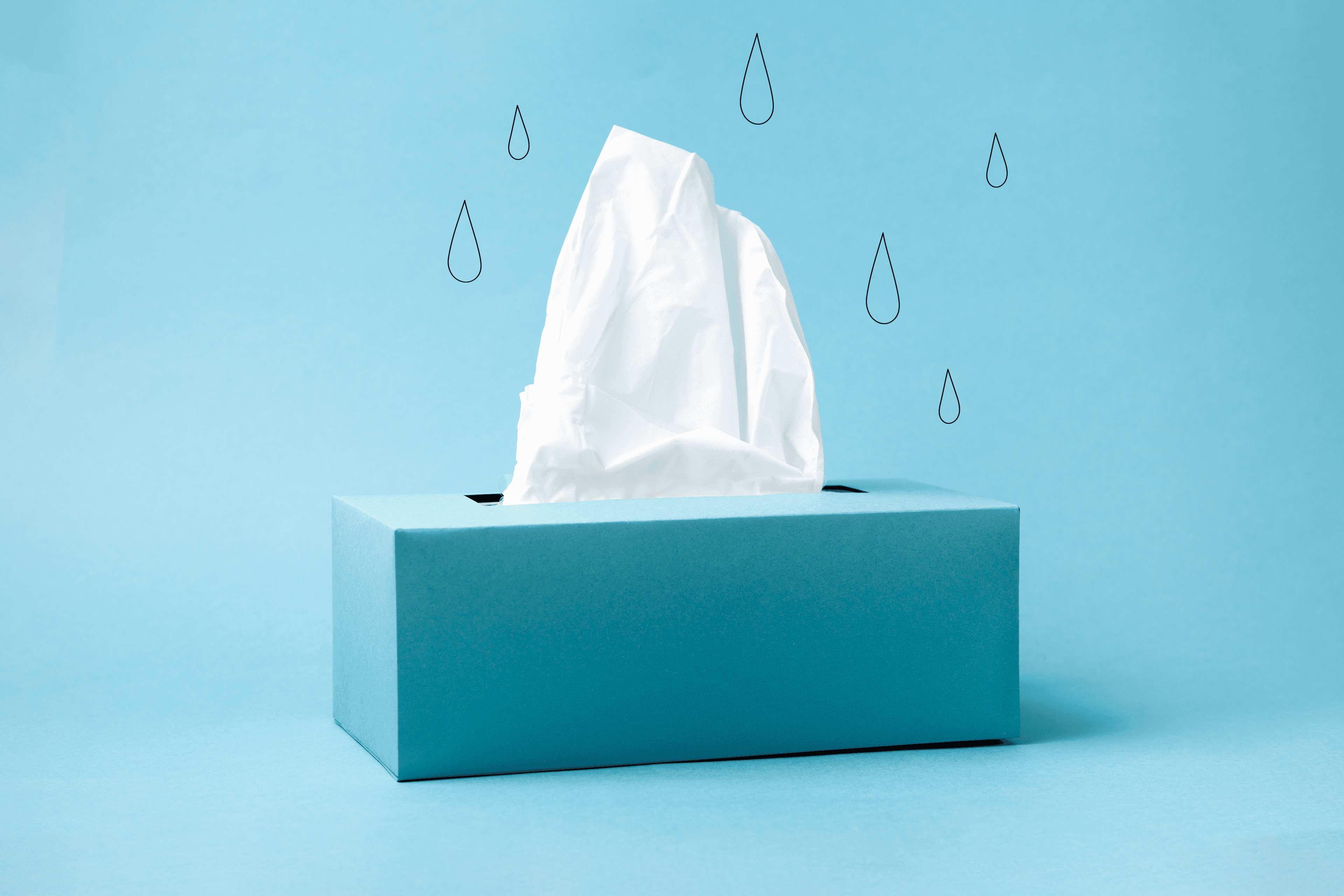 Blue Monday, nejdepresivnější den roku