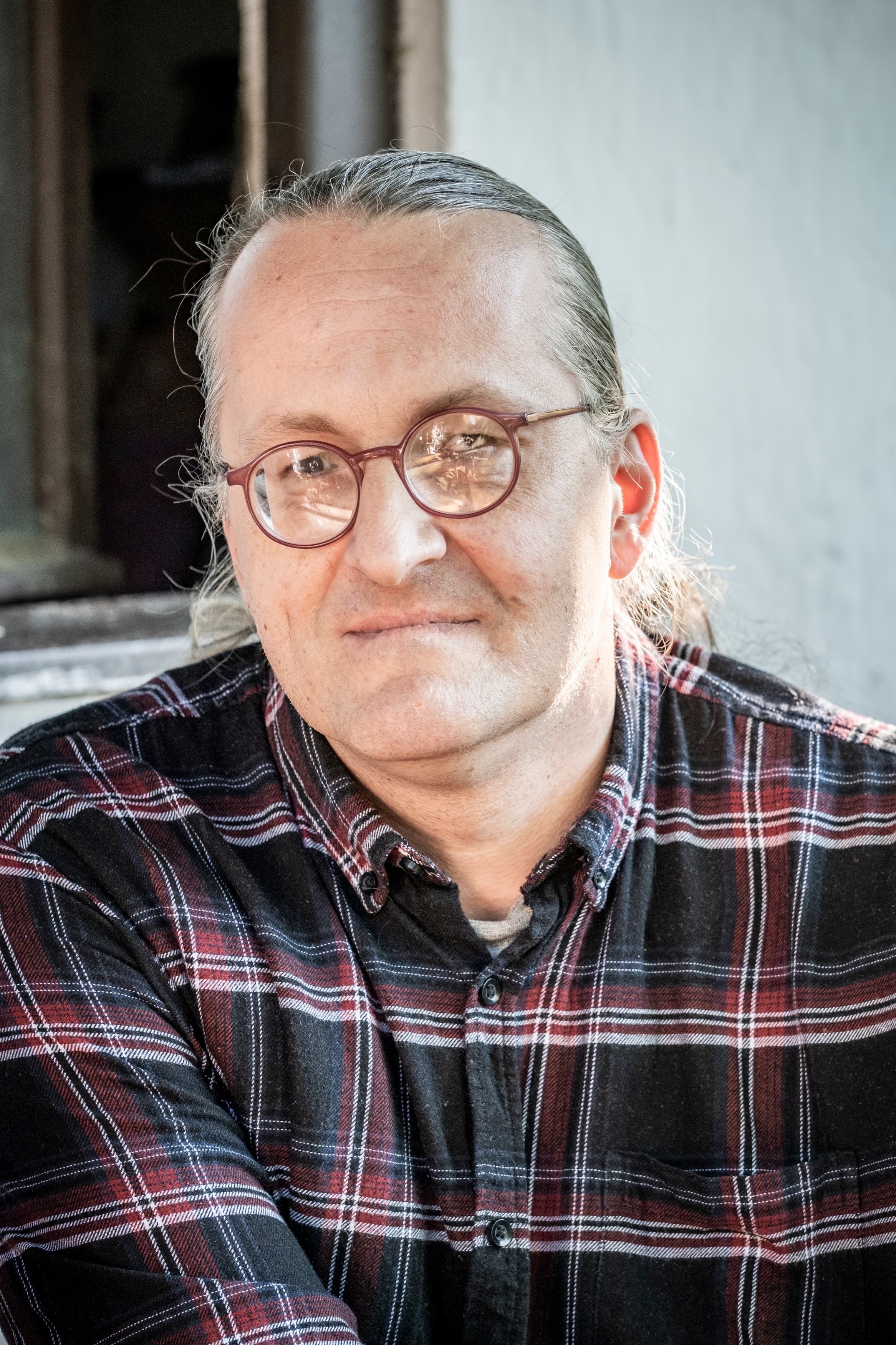 Aleš Stuchlík, neurovědec