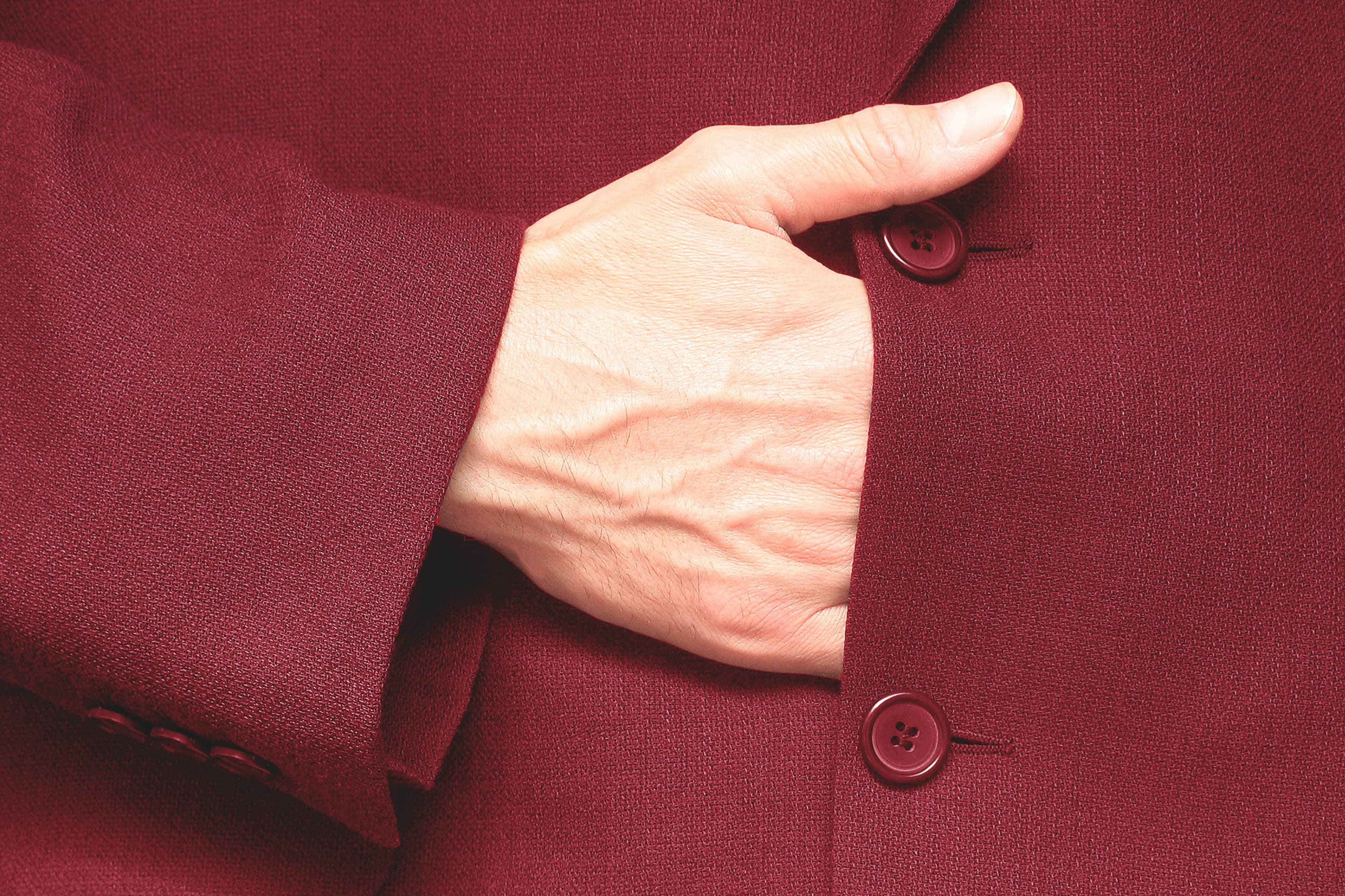 Jak poznat při náboru psychopata